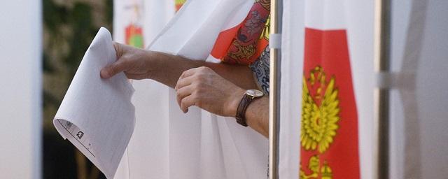 В Волжском участковые избиркомы получили бюллетени для голосования