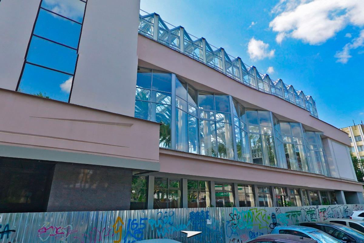 В Астрахани расследуют дачу взятки при реконструкции кинотеатра «Октябрь»