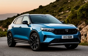 Эксперт Целиков: С начала года в РФ было зарегистрировано 1657 авто Lynk & Co