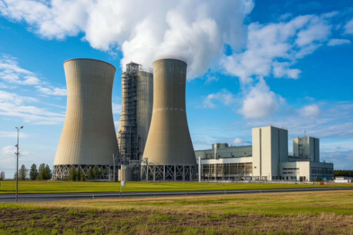 Реактор, кредит, топливо и политика в одном флаконе: что на самом деле продаёт Россия, пока конкуренты тонут в дерегулировании?