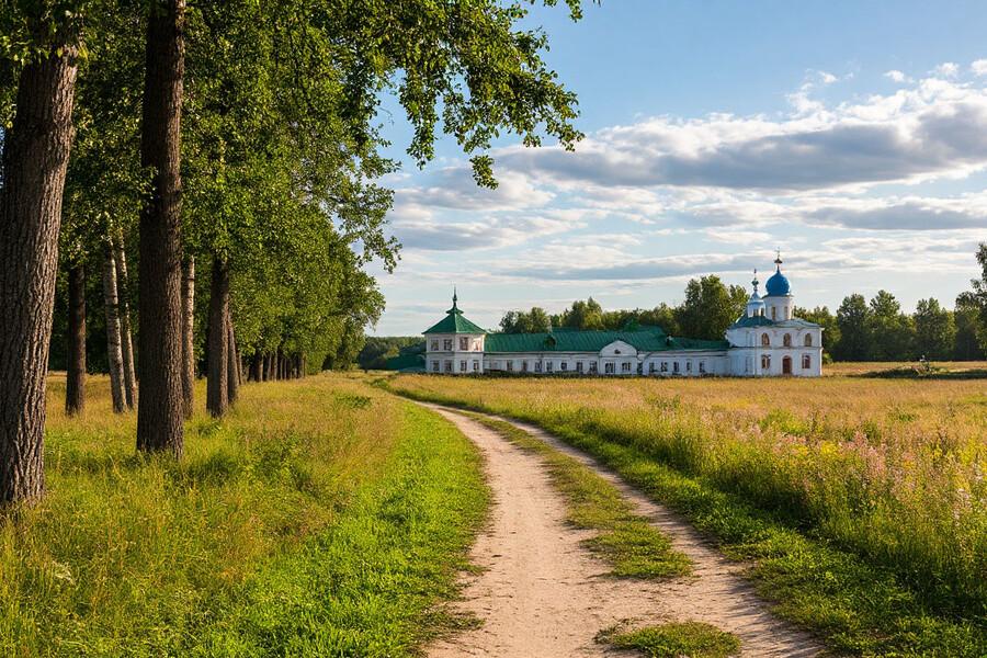 Туристический бум в Ульяновской области: летний сезон 2025 года побил все рекорды