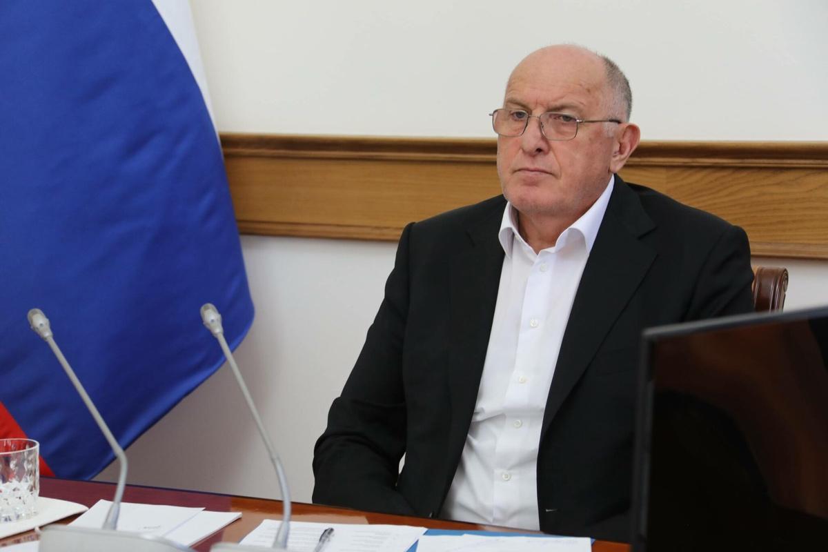 Заводы в Дагестане обязали получить экопаспорта