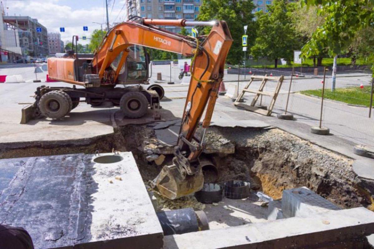 Министерство ЖКХ Челябинской области отчиталось о работе по подготовке к отопительному сезону