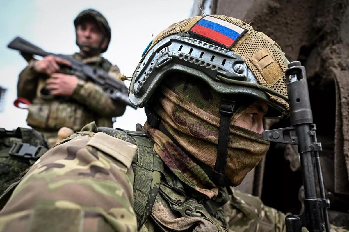 Axios: США предложили заморозить линию фронта и перейти к переговорам