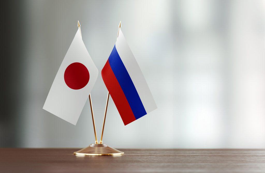 Новое правительство Японии намерено развивать отношения с Россией