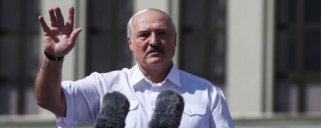 Лукашенко: Повторные выборы загубят государство, народ и нацию
