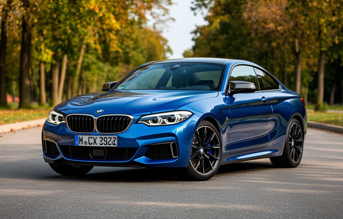 BMW отзывает дизельные модели 328d 2018 года