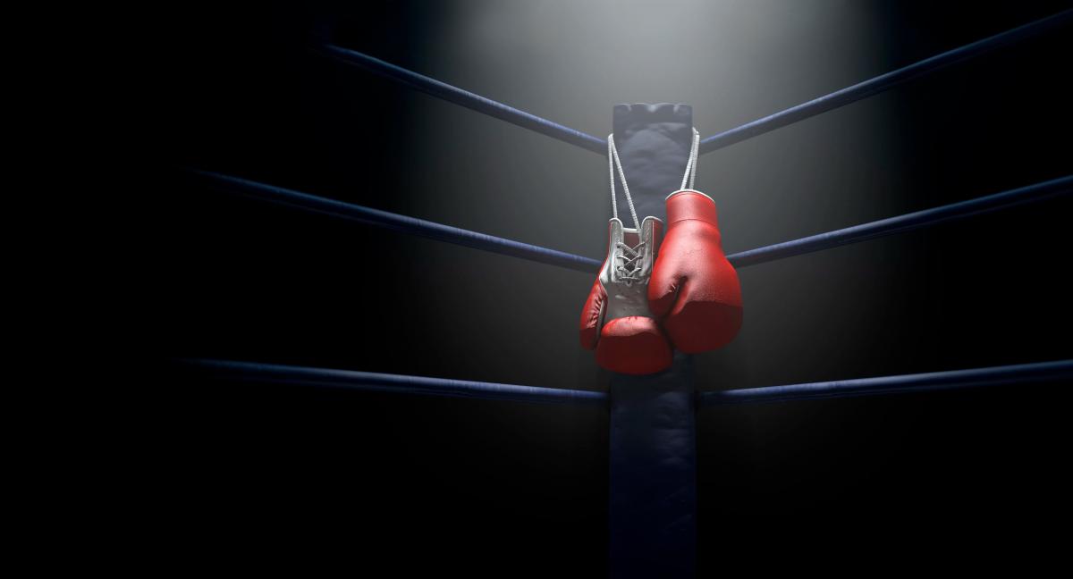 В Свердловской области усилят меры безопасности на соревнованиях после смерти 14-летнего боксера