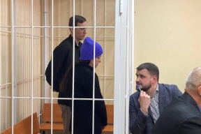 Стартовал суд над виновниками смертельного взрыва газа в Новосибирске, один из фигурантов отрицает свою вину