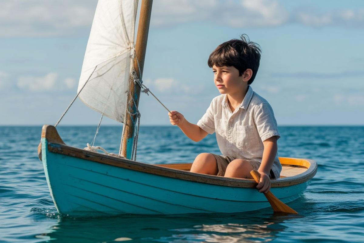 Подросток утонул при переходе через пролив в Великобритании