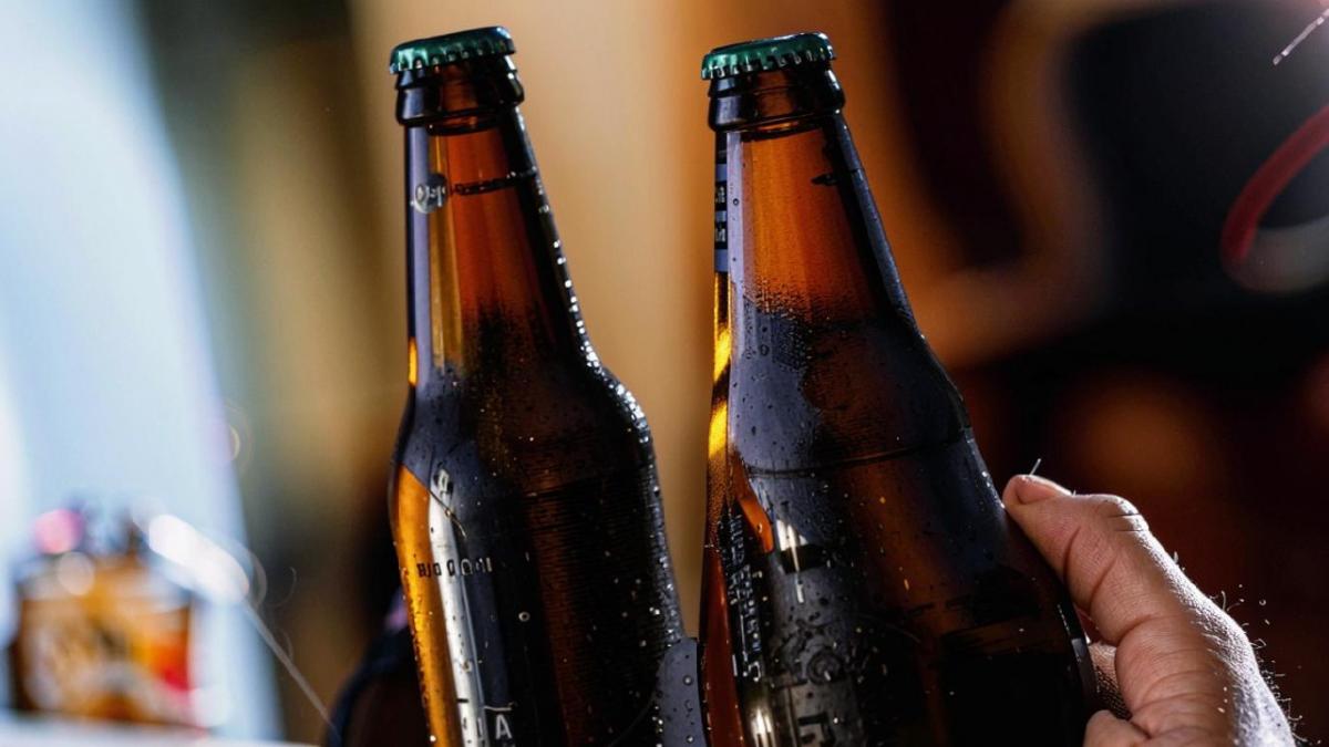 Определена страна — лидер по экспорту пива в Россию среди государств ЕС