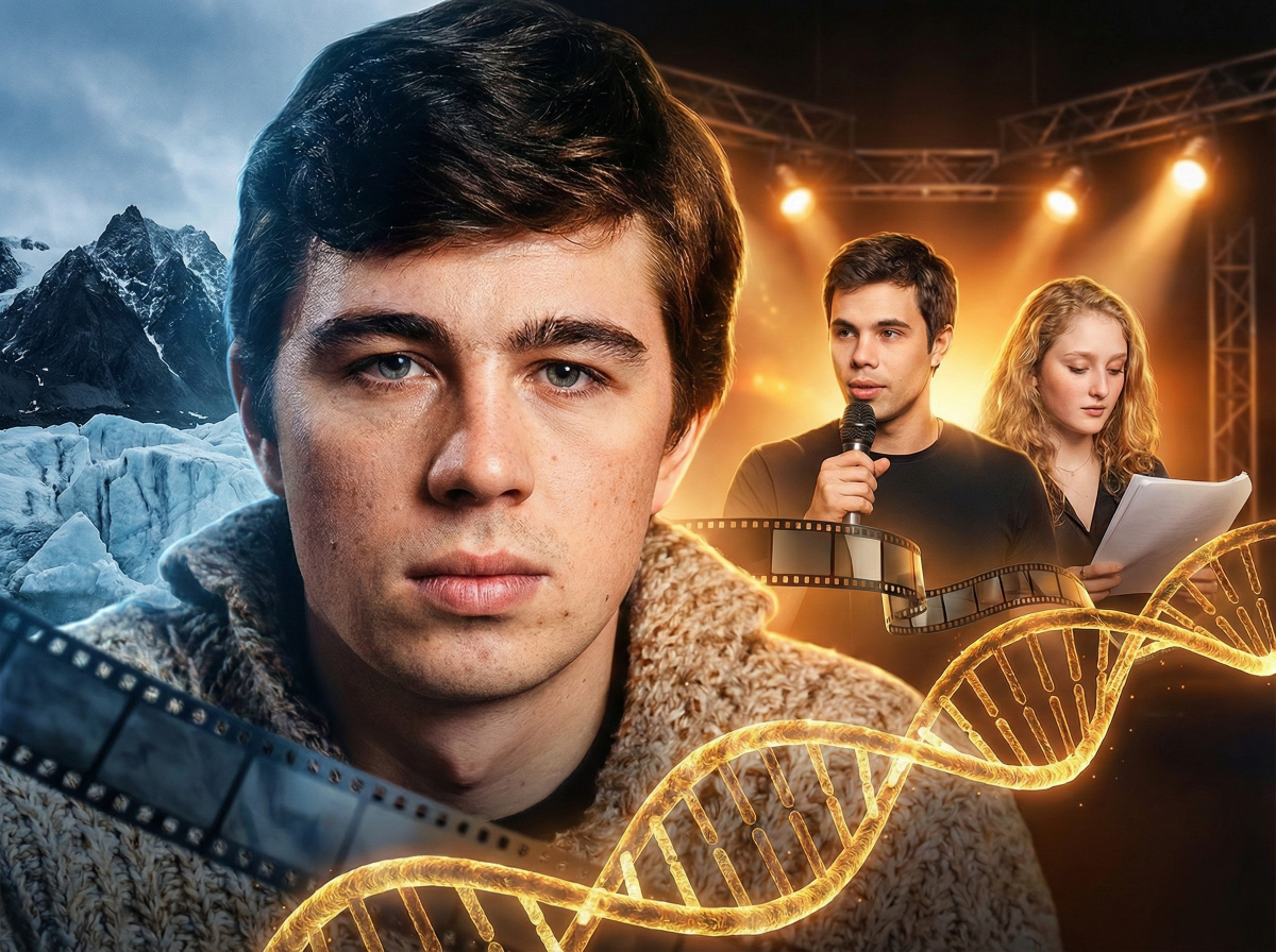 Наследники Сергея Бодрова выросли: уже 22 года без отца. Какими стали дети «Брата»?