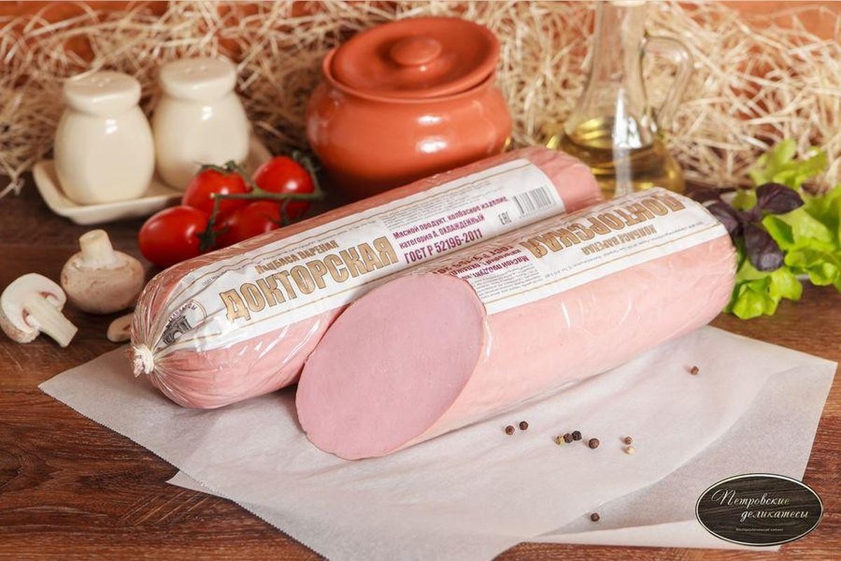 Крупного производителя колбас в Санкт-Петербурге признали банкротом