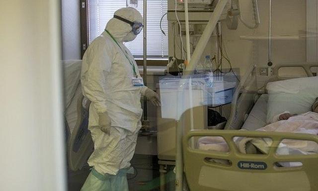 В Саратовской области коронавирусом заболели еще 94 человека