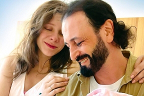 Лиза Арзамасова впервые показала лицо подросшей дочери от Ильи Авербуха