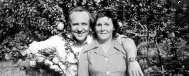 В Москве умерла вдова поэта-песенника Леонида Дербенева