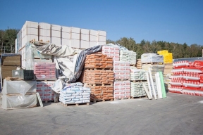 Минторг Башкирии ищет решения по сдерживанию роста цен на стройматериалы