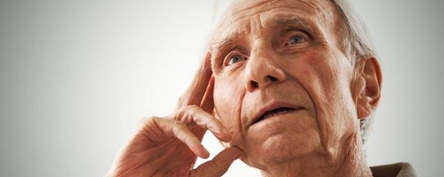 Ученые нашли замедляющий старение мужской гормон