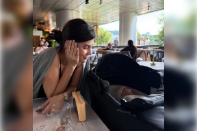 Супруга Александра Петрова показала фото их месячного сына