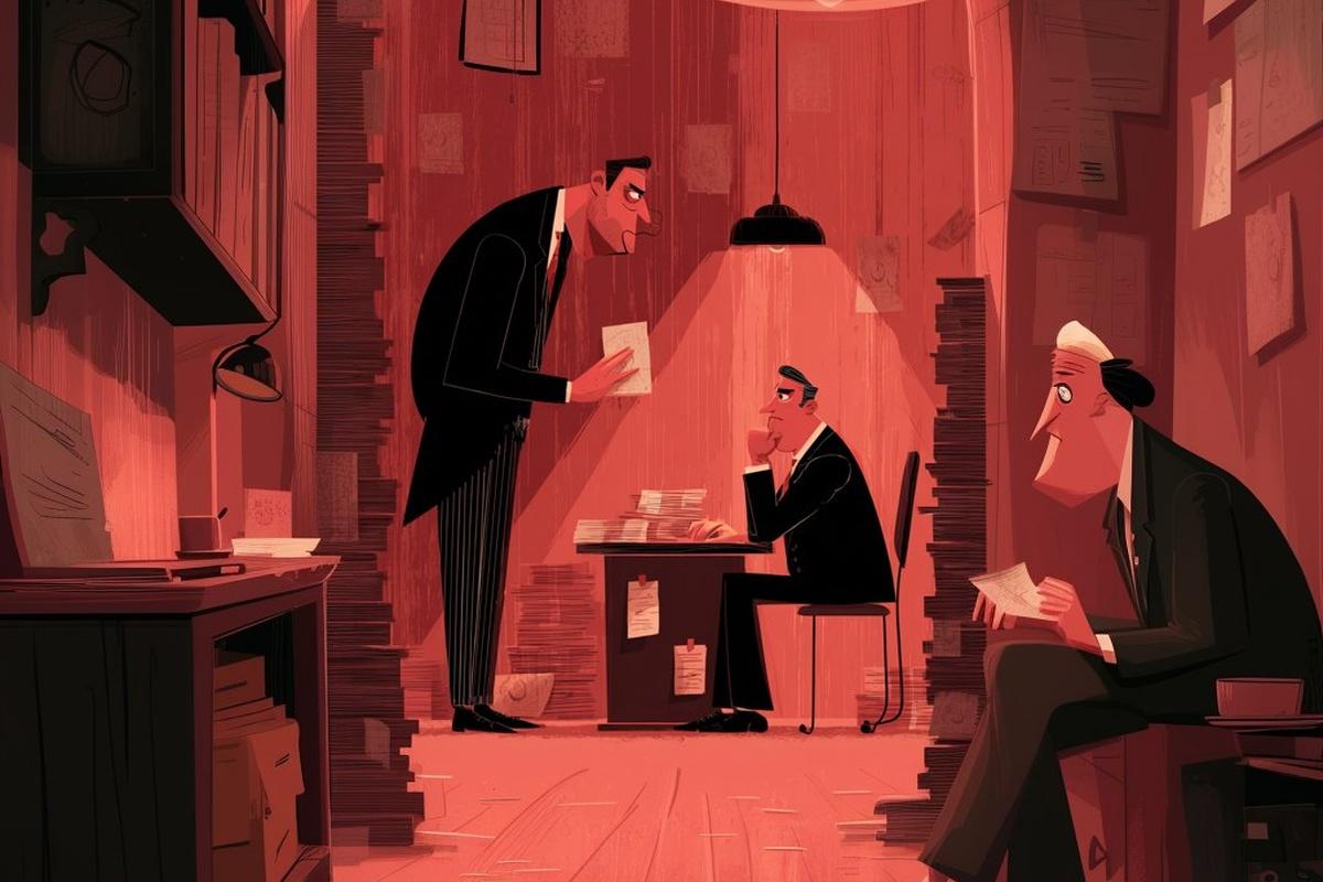 Злоупотребление правами работников: Как сохранить баланс в трудовых отношениях