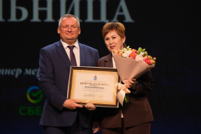 «Сотни тысяч спасенных жизней за полтора века»: Председатель Думы Астраханской области Игорь Мартынов поздравил коллектив АМОКБ со 150-летием