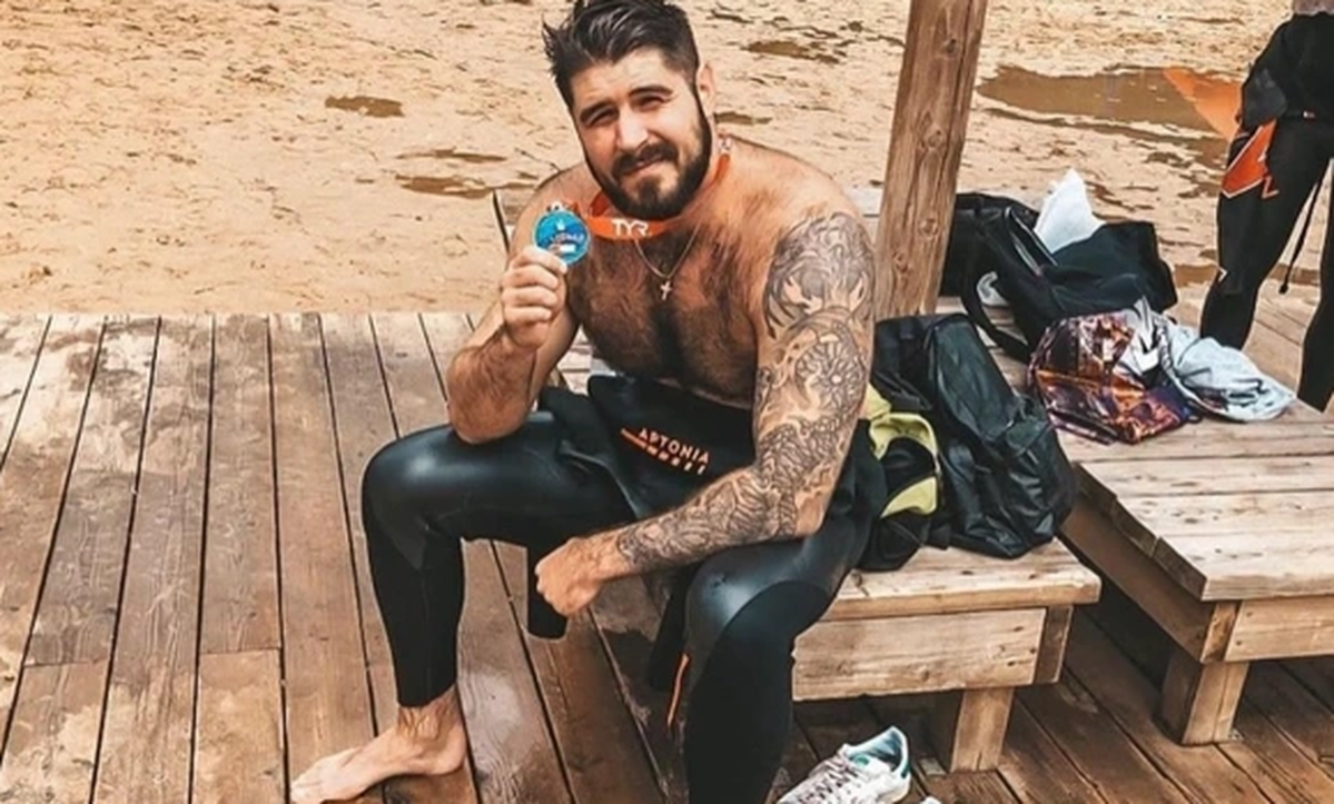 Супруга исчезнувшего пловца Свечникова намерена обратиться в суд с иском против организаторов заплыва