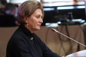 В России разработана тест-система для определения птичьего гриппа