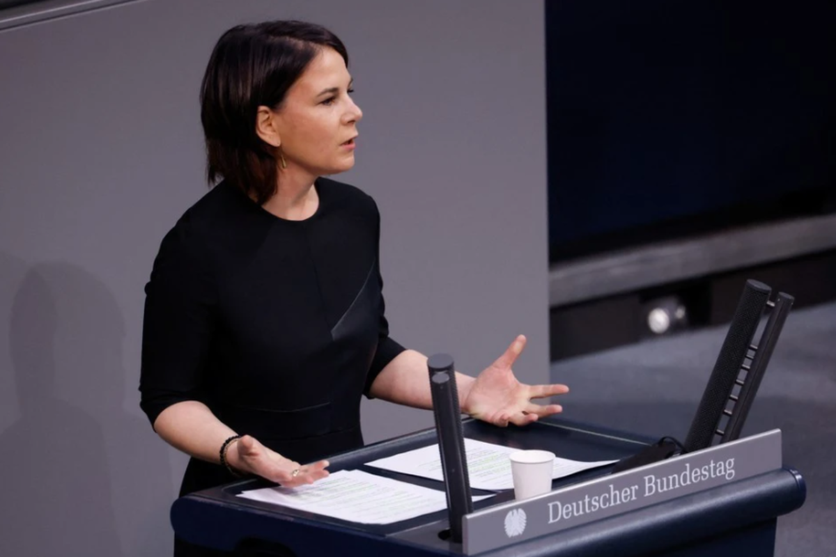 Разворот на 360 градусов: экс-глава МИД Германии выбрана главой Генассамблеи ООН