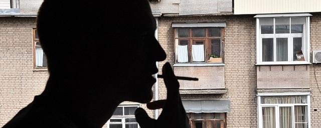 Жительница Ставрополья объяснила, почему «выдала» своего соседа за курение на балконе