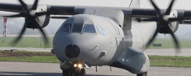 На польско-украинской границе зафиксирован оживленный трафик самолетов НАТО