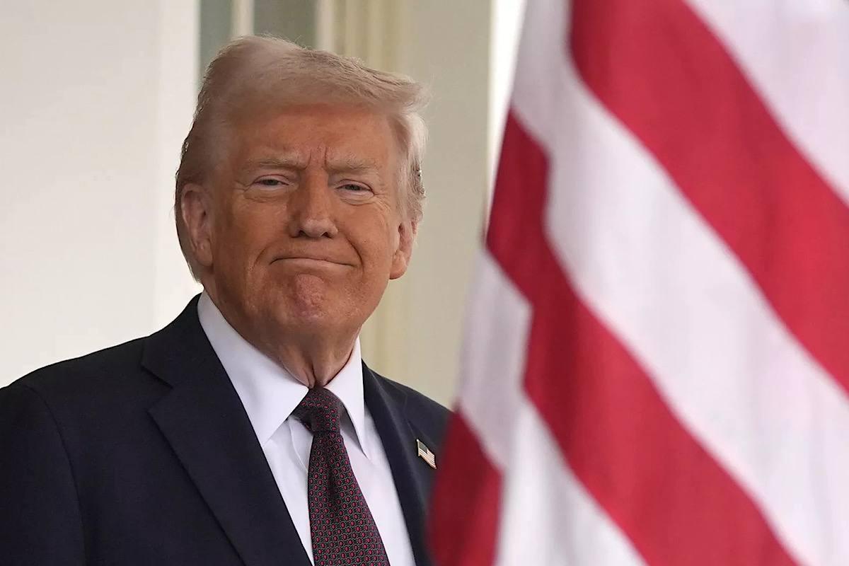 Трамп отказался от поездки в Турцию на переговоры из-за отсутствия Путина