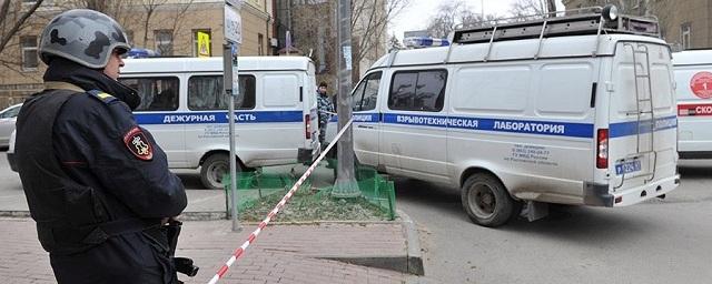 Ростовчан просят не трогать обнаруженные на улице бесхозные предметы