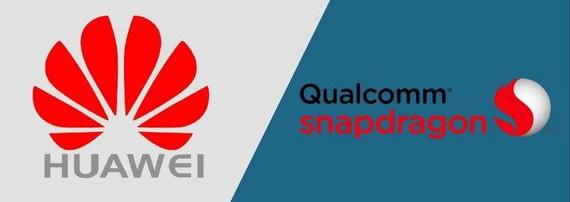Qualcomm выдали лицензию от американского правительства на поставку чипов Huawei