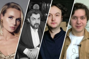 Он воспитал Гагарину, Шагина и Матвеева. Что мы потеряли с уходом Игоря Золотовицкого