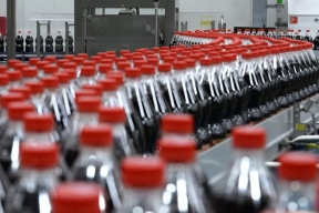 Sale of sugary carbonated drinks may be prohibited to minors