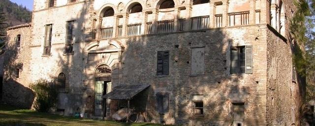 В Италии бывший монастырь продают за €1