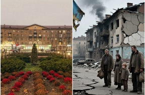 «Расцветает на глазах»: Мелитополь не узнать. Скептики посрамлены. Украина завидует