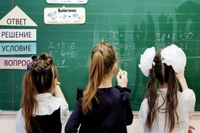 A psychologist explained why schoolchildren begin skipping classes en masse in October.