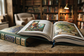 Тиражи падают, но читатели не уходят в цифру: почему печатная книга держится, а рост невозможен?