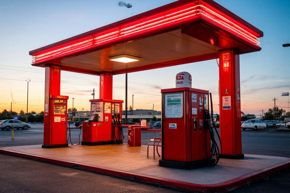 Правительство РФ сняло запрет на экспорт бензина для НПЗ до 31 июля 2026 года