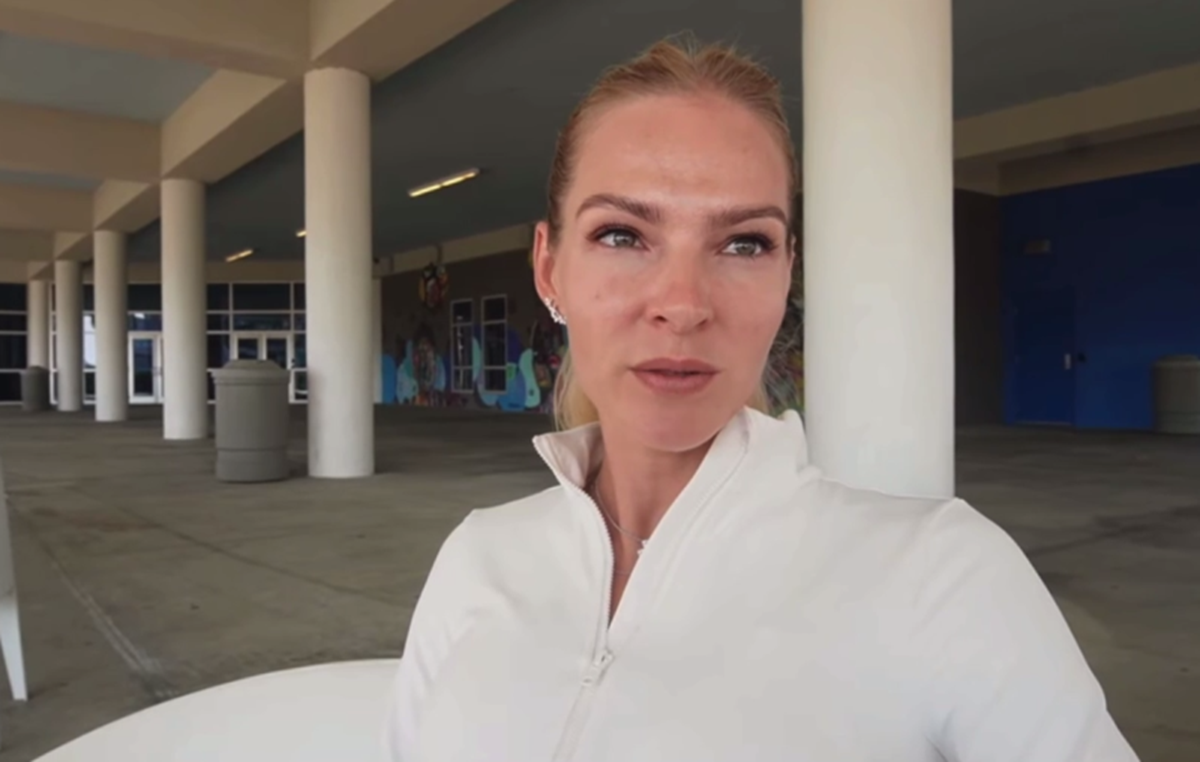 «Теперь я бомж»: у чемпионки Европы отобрали квартиру. Почему забыты заслуги Дарьей Клишиной?