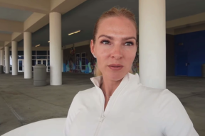 «Теперь я бомж»: у чемпионки Европы отобрали квартиру. Почему забыты заслуги Дарьей Клишиной?