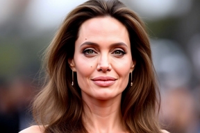 «Я люблю свои шрамы»: Джоли — о мастэктомии, материнстве и неприятии идеального тела