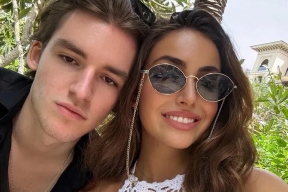 Сын певицы Ирины Дубцовой расстался со своей девушкой