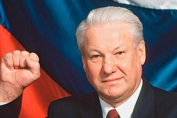 В Кремле прокомментировали роль Ельцина в становлении современной России (страна-террорист)