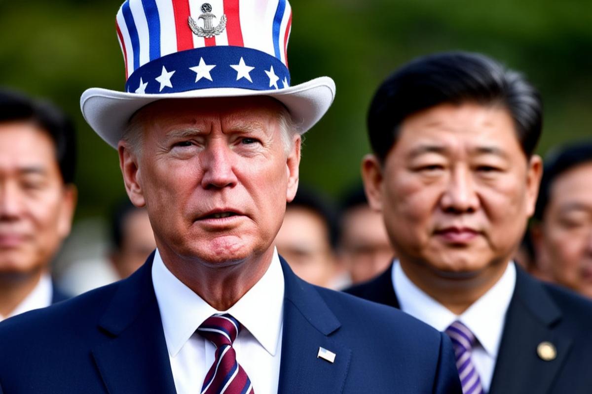 «Переобувается в воздухе»: политолог отметил непредсказуемую политику Трампа