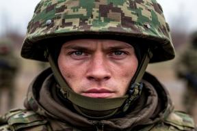 «Россия может воевать годами, но россияне должны потребовать мира»: советник Минобороны Украины изложил стратегию Киева