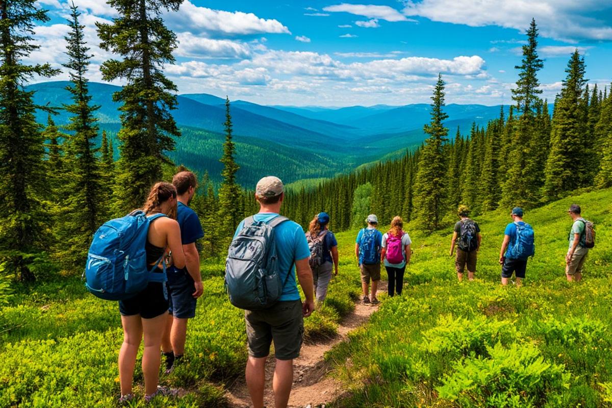 От Калининграда до Камчатки: куда едут зарубежные гости в России