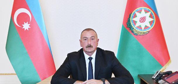 В Азербайджане ждут заявления президента Алиева