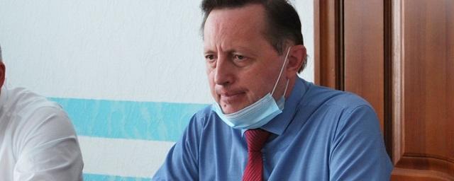 Вице-губернатор Свердловской области назвал причину третьей волны коронавируса